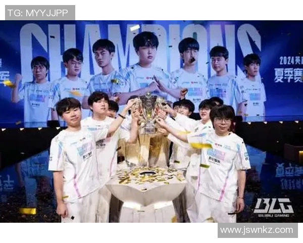 电竞城市赛BLG选手个人能力表现深度点评与分析实时数据