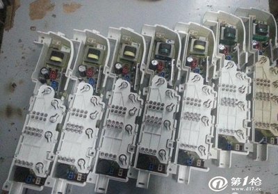 海尔系列品牌电路控制板 家电维修与配件采购全指南